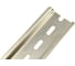 DIN-рейка Dekraft ДН-101, 30 см, 32052DEK, 50 шт, 4630004300477 3