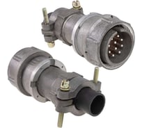 Разъем соединительный RUICHI RM24-10-TJ-S-D 123531