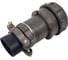 Разъем соединительный RUICHI RM33-7-TJ-S-D 123535 2