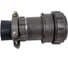 Разъем соединительный RUICHI RM33-7-TJ-S-D 123535 3
