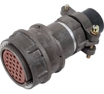 Разъем соединительный RUICHI RM30-24-TK-S-D 123546