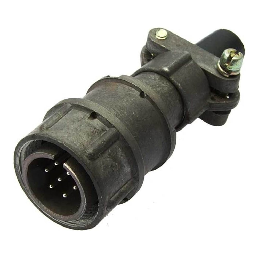 Разъем соединительный RUICHI RM18-7-TJ-S-D 106533 - выгодная цена ...