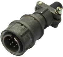 Разъем соединительный RUICHI RM18-7-TJ-S-D 106533