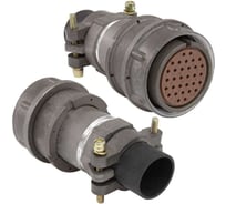 Разъем соединительный RUICHI RM30-32-TK-S-D 123542