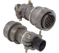 Разъем соединительный RUICHI RM24-19-TJ-S-D 123527