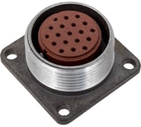 Разъем соединительный RUICHI RM24-19-ZK 123524