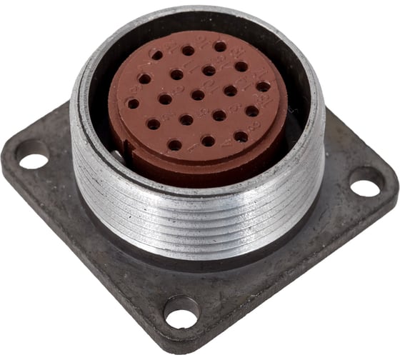 Разъем соединительный RUICHI RM24-19-ZK 123524 1