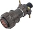 Разъем соединительный RUICHI RM24-10-TK-S-D 123530 1