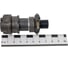 Разъем соединительный RUICHI RM24-10-TK-S-D 123530 4