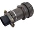 Разъем соединительный RUICHI RM33-7-TK-S-D 123534 2