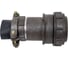 Разъем соединительный RUICHI RM33-7-TK-S-D 123534 3