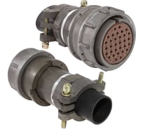 Разъем соединительный RUICHI RM33-32-TK-S-D 123538