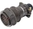 Разъем соединительный RUICHI RM30-24-TJ-S-D 123547 1