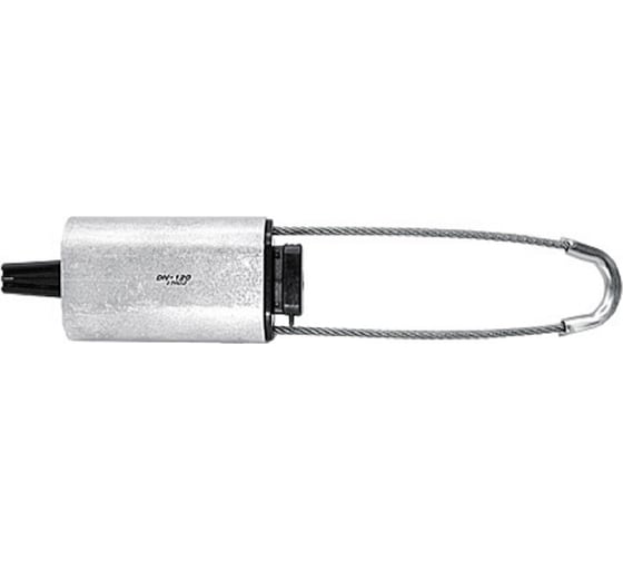 Зажим анкерный НИЛЕД (DN 120) 10100051 1