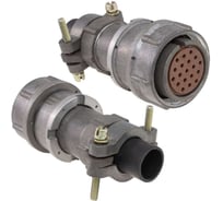 Разъем соединительный RUICHI RM24-19-TK-S-D 123526