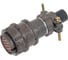 Разъем соединительный RUICHI RM24-19-TK-S-D 123526 2
