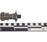 Разъем соединительный RUICHI RM24-19-TK-S-D 123526 5