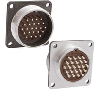 Разъем соединительный RUICHI RM30-24-ZJ 123545