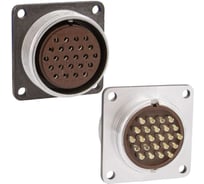 Разъем соединительный RUICHI RM30-24-ZK 123544