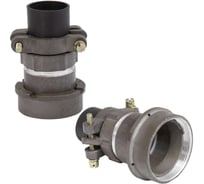 Разъем соединительный RUICHI RM30-S-D 123566