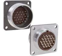 Разъем соединительный RUICHIRM27-24-ZJ 123549