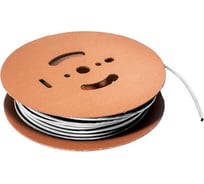 Термоусадка Ruichi Ф5 белый /100м/ 60654