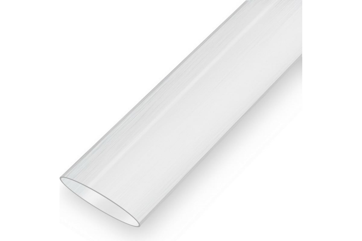 Термоусадка Ruichi Ф8 прозрачный /100м/ 89252 - выгодная цена, отзывы ...