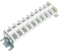 Клеммный блок СПб УПП-5 КБ 10-4П-10 980