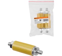 Изолятор соединительных шпилек TDM ELECTRIC H=40 мм для ИШП со шпилькой и крепежом (2 шт.) SQ0807-0073