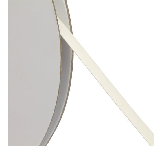 Маркировочная термоусаживаемая трубка Формат СТ ФСТ-УНГ-3П 6,4/2,0мм для печати, в рулоне, белая, 25м/упак УНГ3П064Б25М 1