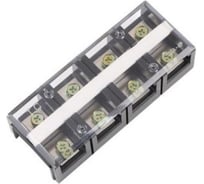 Блок зажимов ЕТР ТС-1004 до 35 мм2 100A 4 пары 55177