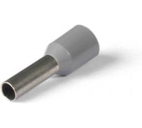 Кабельные втулочные наконечники Доступная Автоматика 4мм2 гильза 9мм, упаковка 100шт E4009.1