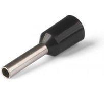 Кабельные втулочные наконечники двойные Доступная Автоматика 1.5мм2 гильза 8мм, упаковка 100шт TE1508.1