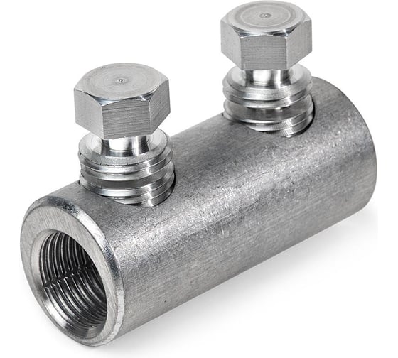 Соединитель болтовой КВТ 2СБ-70/120 105211 1