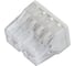 Клемма General Lighting Systems GTER6-08-P-BL5 СМК 2273-248, 8-пров. 0.5-2.5 мм, с пастой, в блистере 5шт. 800447 2