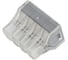 Клемма General Lighting Systems GTER6-08-75-P-BL5 СМК 773-248, 8-пров. 0.75-2.5 мм с пастой, в блистере 5шт. 800451 2