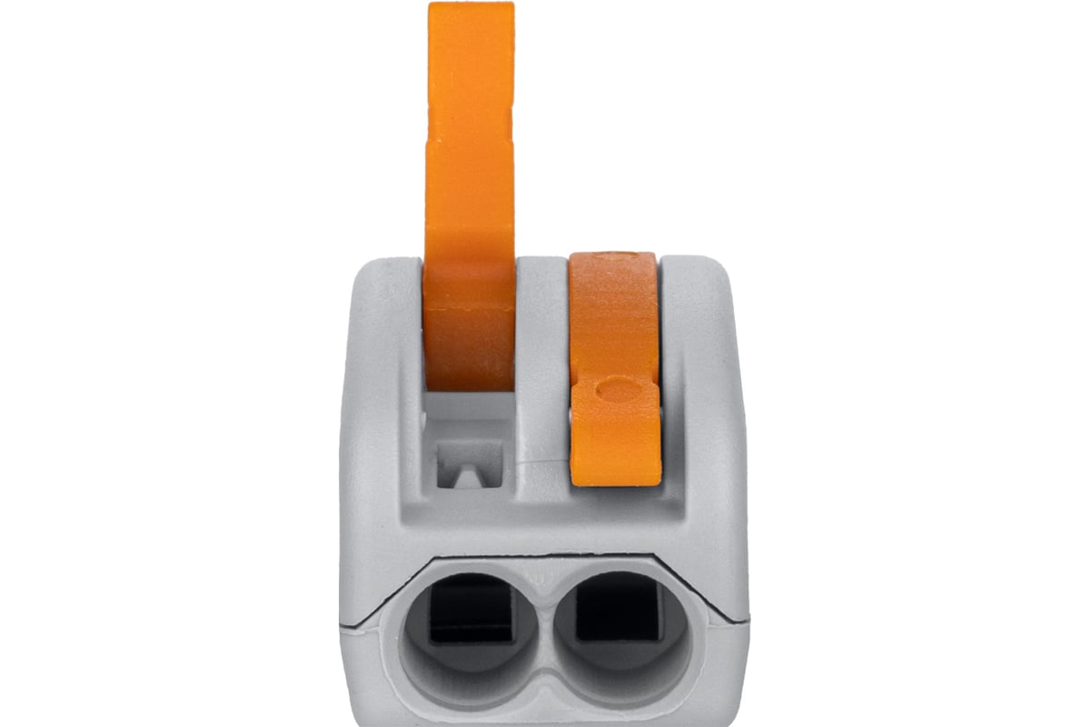 Соединительная клемма TDM ELECTRIC СК-412 2,5мм2 SQ0527-0001 - выгодная ...