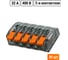 Соединительная клемма TDM ELECTRIC СК-615 2,5мм2 SQ0527-0023 2