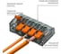 Соединительная клемма TDM ELECTRIC СК-615 2,5мм2 SQ0527-0023 4