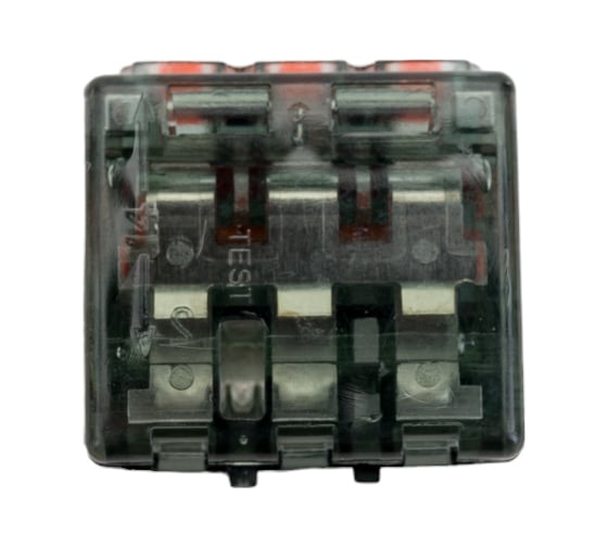 Соединительная клемма TDM ELECTRIC СК-613 2,5мм2 SQ0527-0032