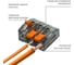 Соединительная клемма TDM ELECTRIC СК-613 2,5мм2 SQ0527-0032 4