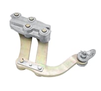 Натяжное устройство для жгута НИЛЕД (ST 4x70-120) new 13302751