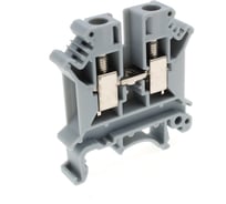 Клеммная колодка WKDQ JUK6N, 50 шт 18856