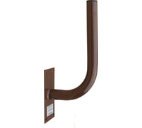 Кронштейн Мачты.ру СКГ 127х275 махагон 200000400086