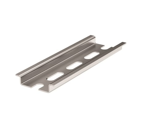 Перфорированная DIN-рейка DKC OMEGA 3F 35х7.5мм длина 2м 02140-RET