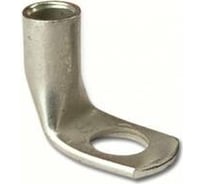 Кольцевой наконечник DKC ТМЛ 50-10-10 QUADRO 2H10C 37522