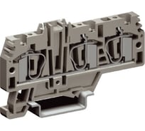 Проходной зажим DKC HMM.4 1 2 i 99734 ZHI210