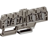 Проходной зажим DKC HMM.4 2 2 i 99736 ZHI220