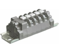 Блок наборных зажимов СПб УПП-5 БЗН24-4П25-18 тип 2 999112131