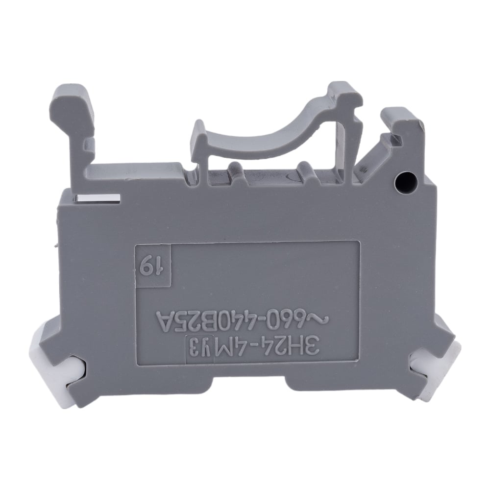 Наборный зажим СПб УПП-5 ЗН24-4М25 В/В тип 2 999113068 - выгодная цена ...